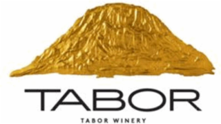 tabor tabor winery