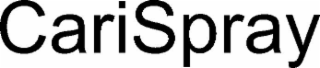 carispray