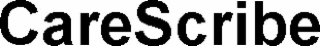 carescribe