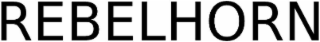 rebelhorn