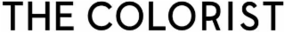 the colorist