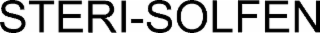 steri-solfen