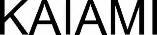 kaiami
