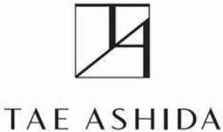 tae ashida