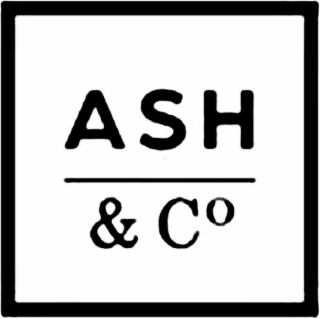 ash & co