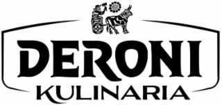 deroni kulinaria