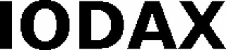 iodax