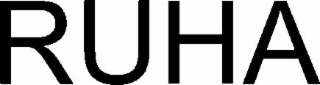 ruha
