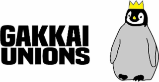 gakkai unions