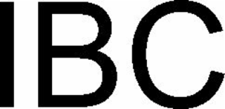 ibc