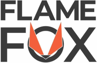 flame fox