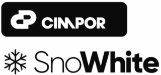 cimpor snowhite