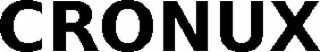 cronux