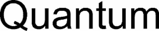quantum