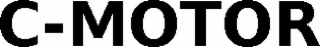 c-motor