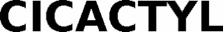 cicactyl