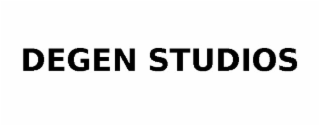 degen studios