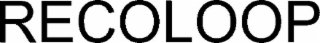 recoloop