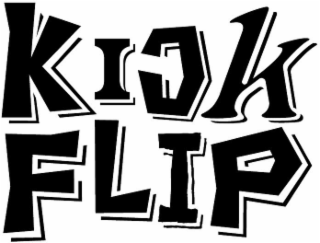 kick flip