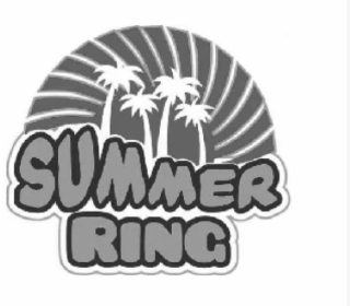 summer ring