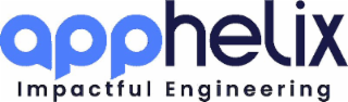 apphelix impactful engineering