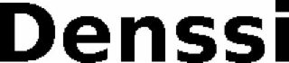 denssi