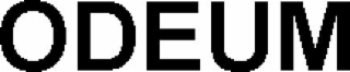 odeum