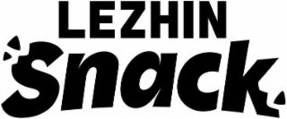 lezhin snack