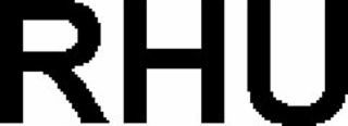 rhu