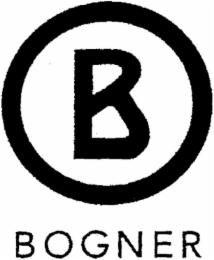 b bogner