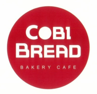 cobi bread bakery cafe