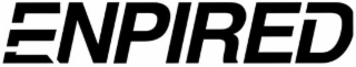 enpired