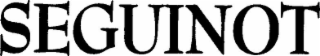 seguinot