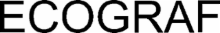 ecograf