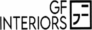 gf interiors
