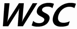 wsc