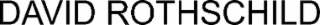 david rothschild