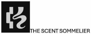 k the scent sommelier