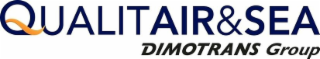 qualitair&sea dimotrans group