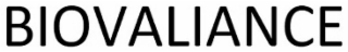 biovaliance