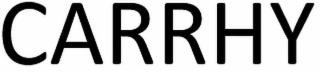carrhy