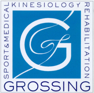 grossing sport & medical kinesiology rehabilitation