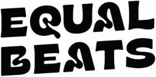 equal beats