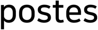 postes