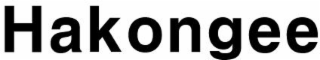 hakongee