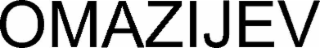 omazijev