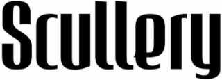 scullery