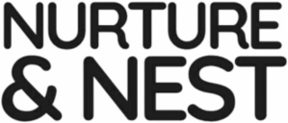 nurture & nest