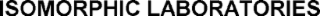 isomorphic laboratories
