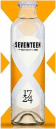 seventeen contemporary mixers 1724
